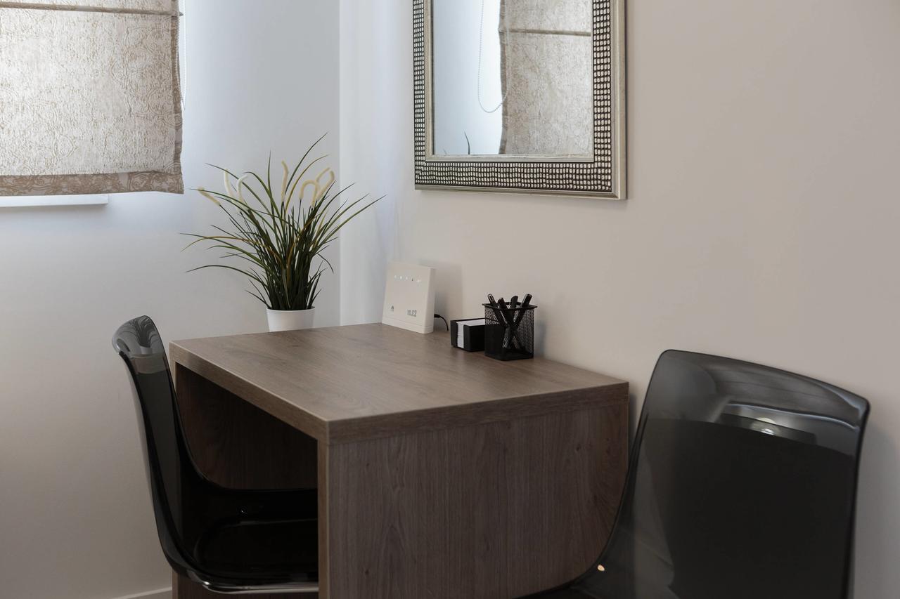 S Luxury Apartments Spalato Esterno foto