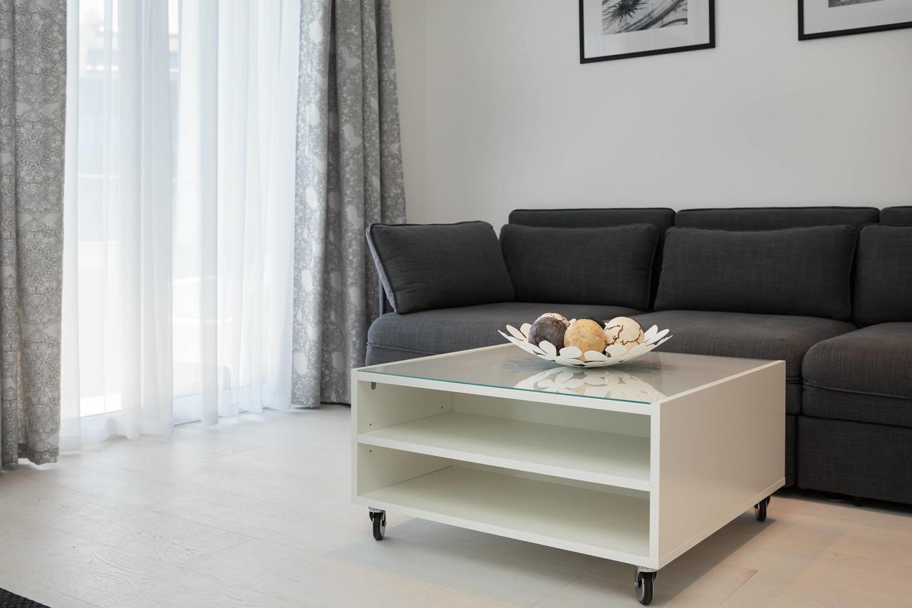 S Luxury Apartments Spalato Esterno foto