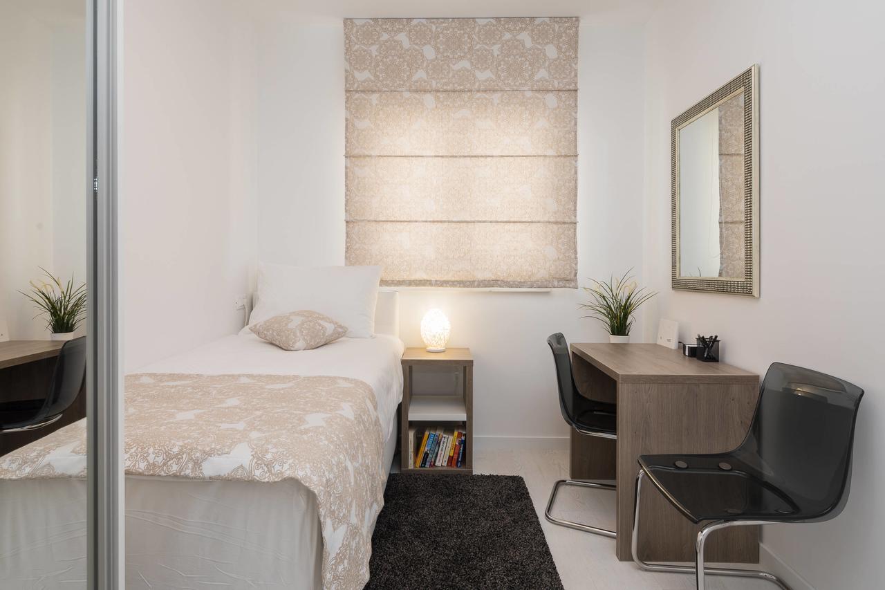 S Luxury Apartments Spalato Esterno foto