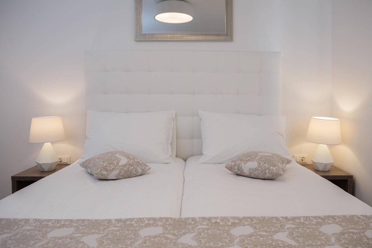 S Luxury Apartments Spalato Esterno foto