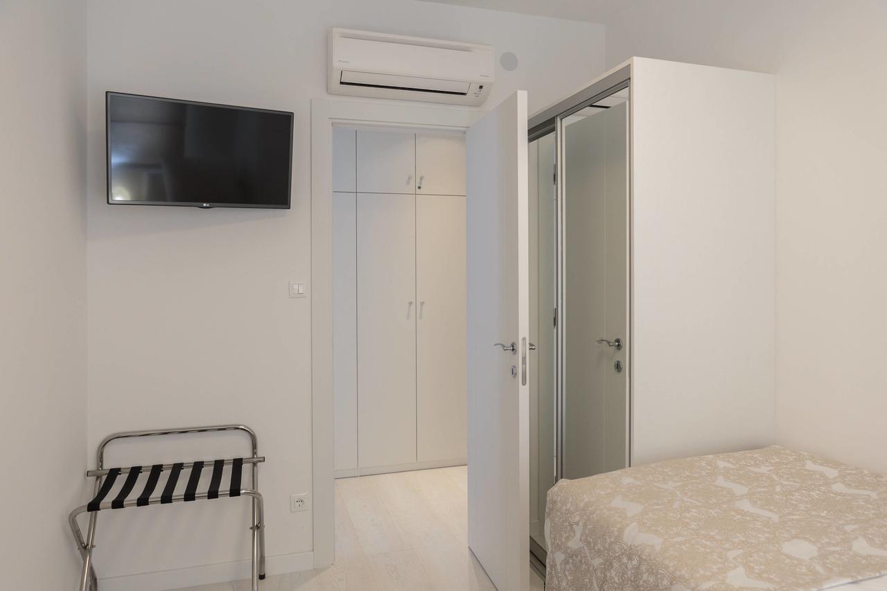S Luxury Apartments Spalato Esterno foto