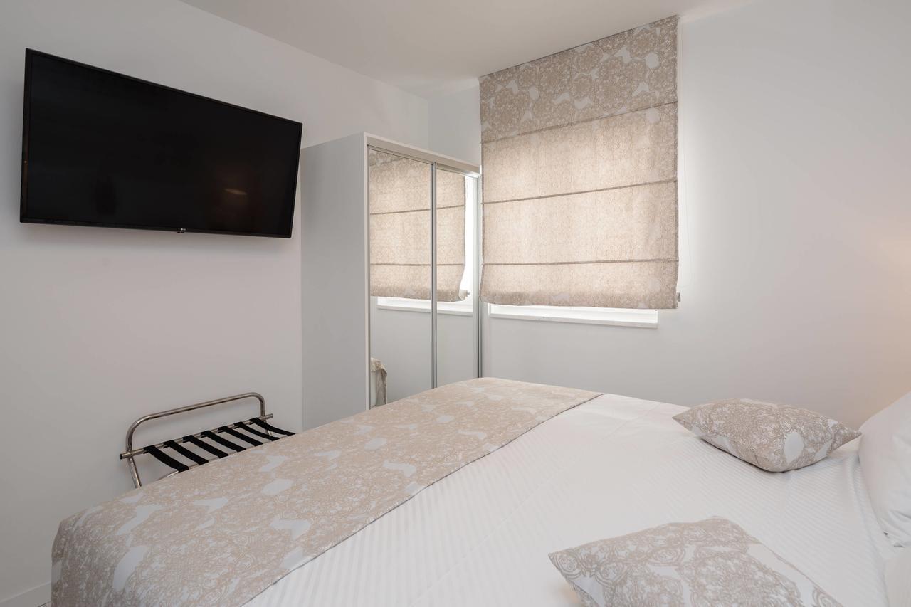 S Luxury Apartments Spalato Esterno foto